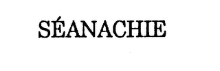 SEANACHIE logo