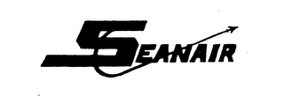 SEANAIR logo