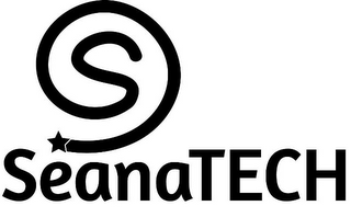 SEANATECH logo