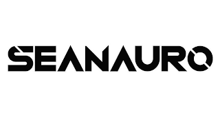 SEANAURO logo