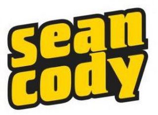 SEANCODY logo