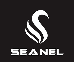 SEANEL logo
