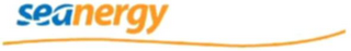 SEANERGY logo