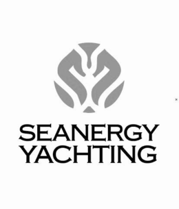 SEANERGY YACHTING logo