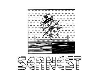SEANEST logo