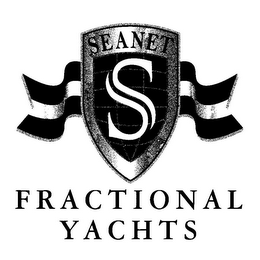 SEANET FRACTIONAL YACHTS S logo