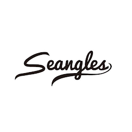 SEANGLES logo