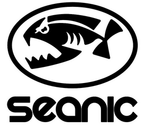 SEANIC logo