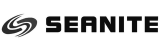 SEANITE S logo