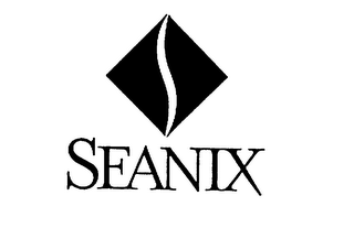 SEANIX logo