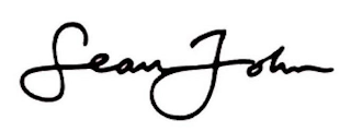SEANJOHN logo