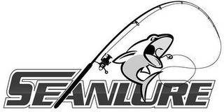 SEANLURE logo