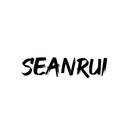 SEANRUI logo