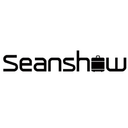 SEANSHOW logo