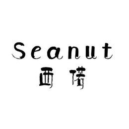 SEANUT logo