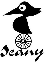 SEANY logo