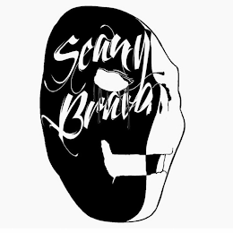 SEANY BRAVO logo