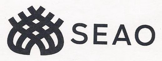 SEAO logo