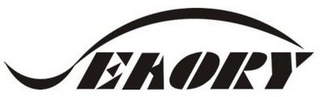 SEAORY logo