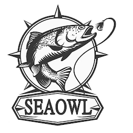 SEAOWL logo