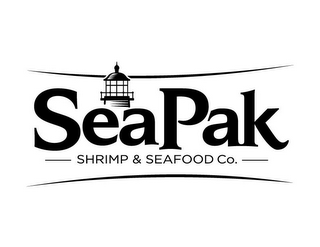 SEAPAK SHRIMP & SEAFOOD CO. logo