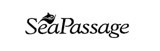 SEAPASSAGE logo