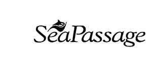 SEAPASSAGE logo