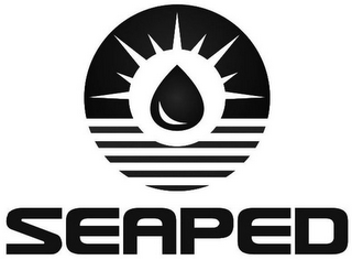 SEAPED logo