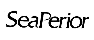 SEAPERIOR logo