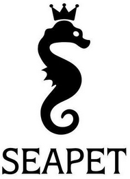 SEAPET logo