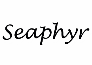 SEAPHYR logo