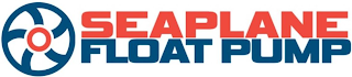 SEAPLANE FLOAT PUMP logo