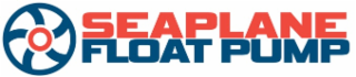 SEAPLANE FLOAT PUMP logo