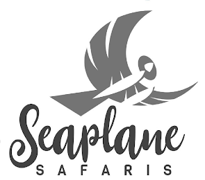 SEAPLANE SAFARIS logo