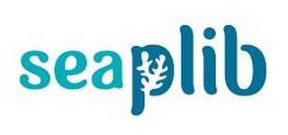 SEAPLIB logo
