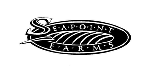 SEAPOINT FARMS logo
