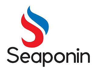 SEAPONIN logo
