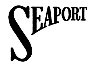 SEAPORT logo