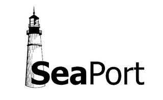 SEAPORT logo