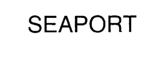 SEAPORT logo