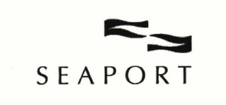 SEAPORT logo