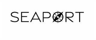SEAPORT logo