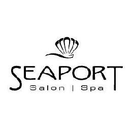 SEAPORT SALON SPA logo