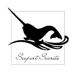 SEAPORT SECRETS logo