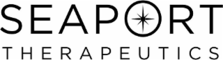 SEAPORT THERAPEUTICS logo