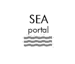 SEAPORTAL logo