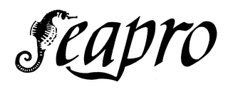 SEAPRO logo