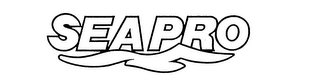 SEAPRO logo