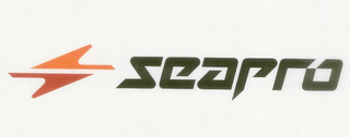 SEAPRO logo
