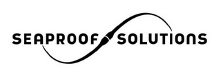 SEAPROOF S SOLUTIONS logo